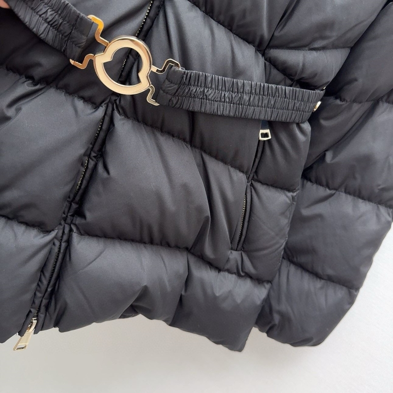Moncler Down Jacket